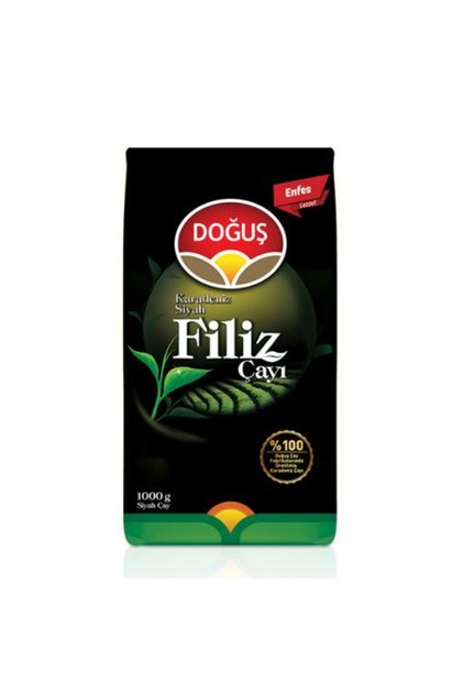 Doğuş Filiz Çay 1000 gr (24'LÜ)