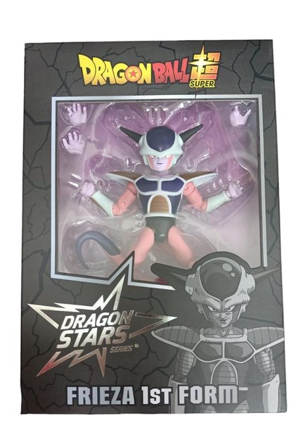 DragonBall Frieza 1St Form