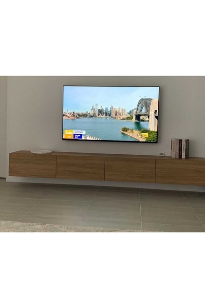 Manço Tv Ünitesi