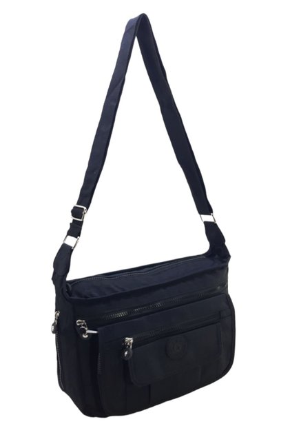 Klinkır Postacı Women's Shoulder Bag Cross Shoulder Strap School Bag High School University Middle School