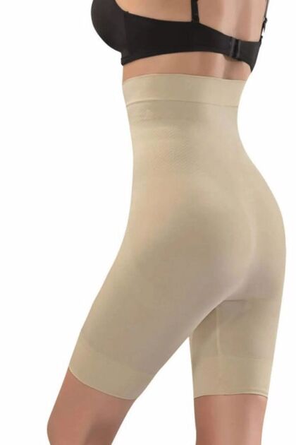 Wogi Seamless Gathering Short