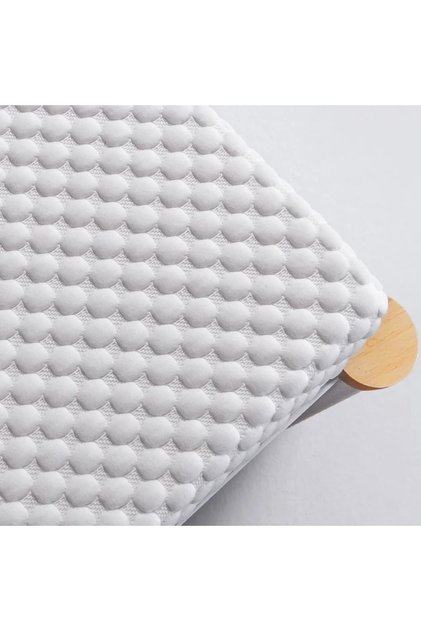 Anti-Sweat Mattress Protector 160X200X22