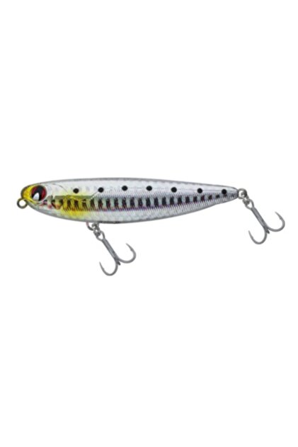 snake出品 JAPANESE Snake 9cm 12gr Su Üstü Sahte Balık - Fiyatı, Yorumları