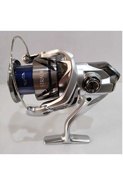shimano Stradic FM 4000 Spin Olta Makinesi - Fiyatı, Yorumları