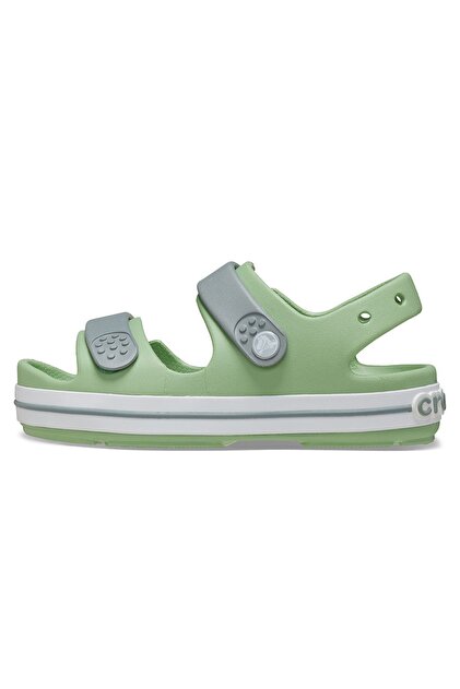 Crocs Crocband Cruiser Çocuk Sandalet 209423-3WD - Fiyatı, Yorumları