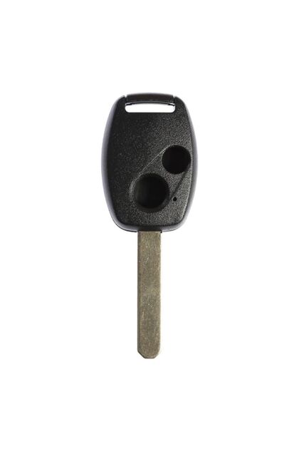 Honda 2-Button Civic Jazz Hrv Crv Key Control Container