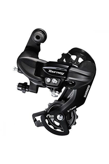 shimano Ty-300 Vidalı Bisiklet Arka Aktarıcı - Fiyatı, Yorumları
