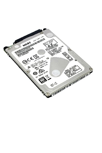 HGST 2.5インチ HDD 500GB SATA3【5個】動作確認済 Amazon | 日立 HGST 2.5インチHDD(SerialATA)/容量:500GB/回転数