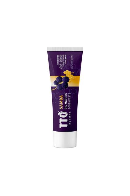 Samba Diş Macunu 75 gr