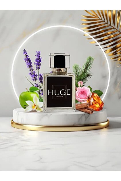HUGE PERFUME HUGE N-560 XERJOFF ALEXANDRIA MUADİL 50 ML UNISEX