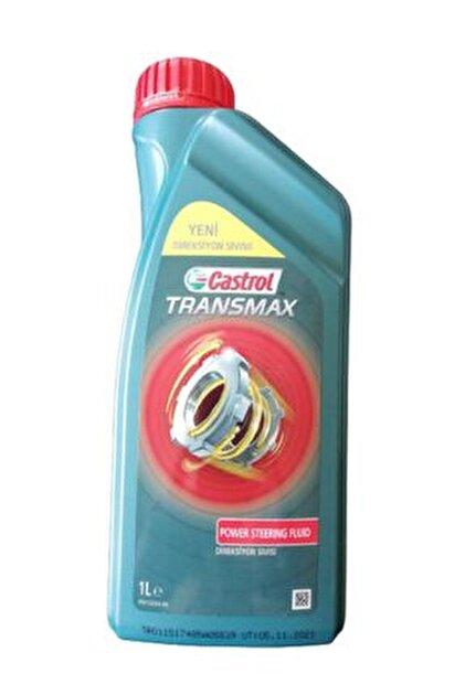 Castrol Transmax Atf Dx Iıı Mv 1l - Fiyatı, Yorumları