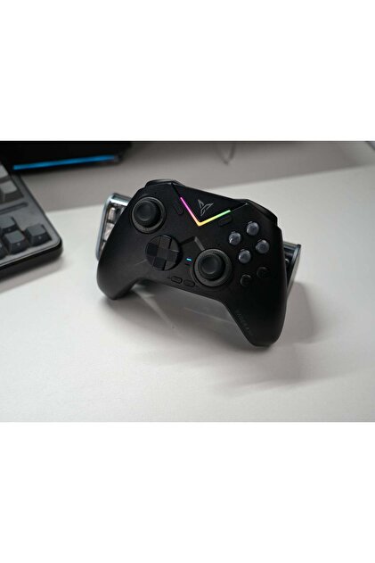 Flydigi Vader 4 Pro - Kablosuz Gamepad-RGB - PC - Switch - Android