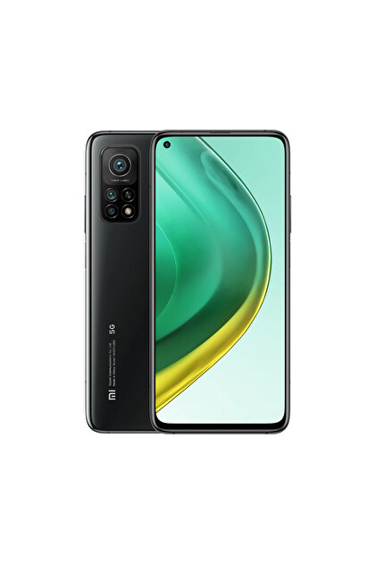 Xiaomi Yenilenmiş Xiaomi Mi 10T Pro 256 GB Kozmik Siyah Cep