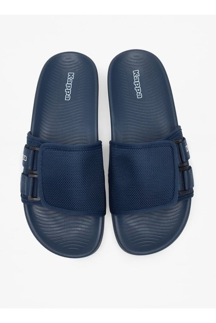 Men's Textured Slides