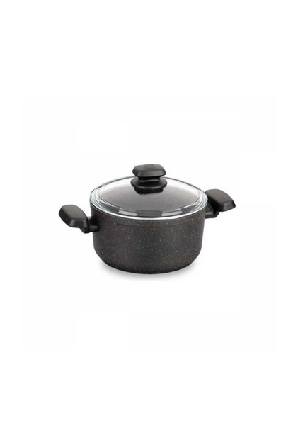 A1342 Ornella 24 Cm Derin Tencere