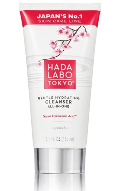Purifying Facial Cleansing Gel 150 ml