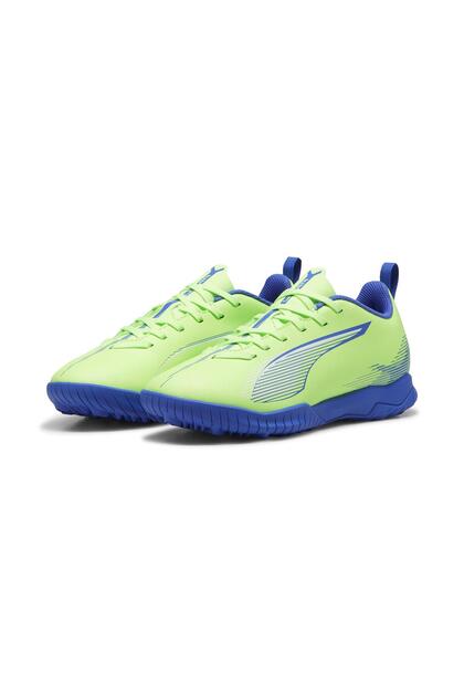 Puma 10791003 Ultra 5 Play Tt Jr Çocuk Halı Saha Ayakkabısı