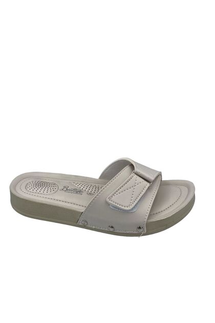 Şahgül Orthopedic Soft Insole Slippers Şahgüll14