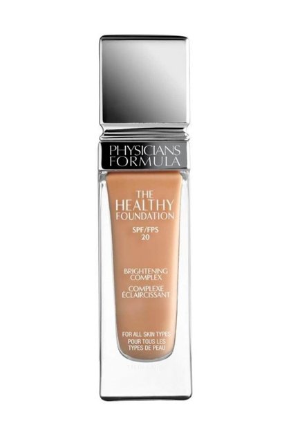 Fondöten - Healthy Spf 20 Foundation MW2 044386100343