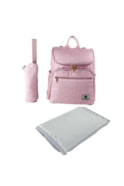 Mother and Baby Care Bag