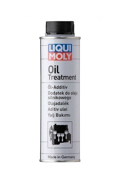 Yağı Bakım Katkısı 300 ml (2180)