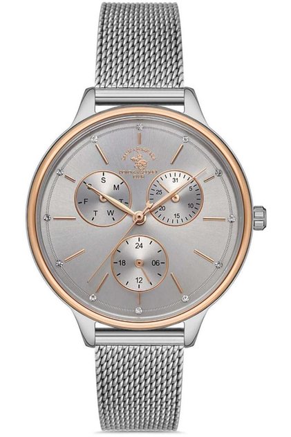 Santa Barbara Polo Racquet Club Sb.1.10315.2 Women Wrist watch