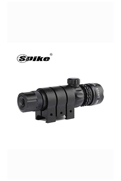 Spike Concept Spike Laser Scope Tüfek Laseri Yeşil - Fiyatı, Yorumları