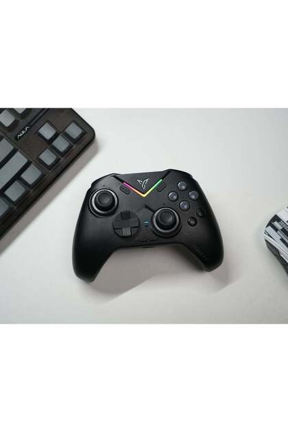 Flydigi Vader 4 Pro - Kablosuz Gamepad-RGB - PC - Switch - Android