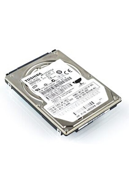 OEM Toshiba 2.5