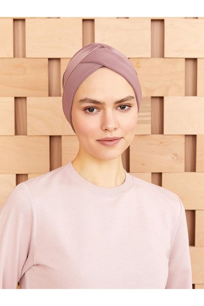 Lcw Modest Women's Drawstring Pool Cap