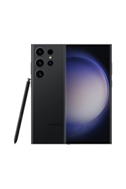 Samsung Yenilenmiş Samsung Galaxy S23 Ultra 256 GB Yeşil Cep