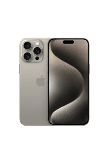 スマートフォン本体 88% iphone15 pro 256GB iPhone 15 Pro 256 GB Mavi Titanyum Fiyatları, Özellikleri ve