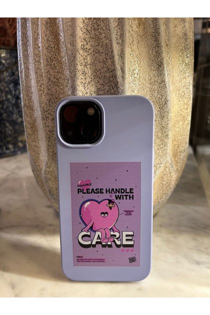Iphone 11 Uyumlu Lansman Içi Kadife Kılıf