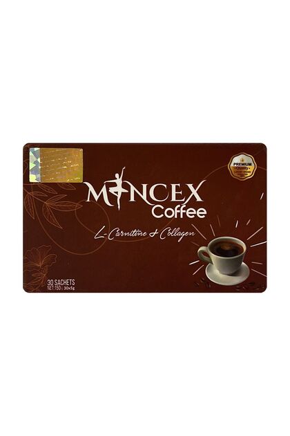 Mincex Kahve (30 Adet Şase) - Fiyatı, Yorumları