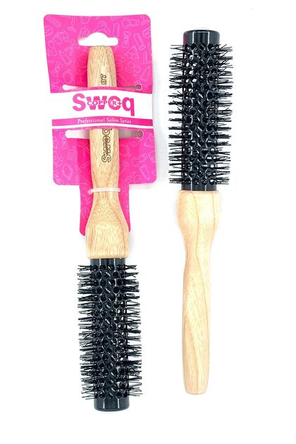 Fs07 Ceramic Professional Blow Dry Brush