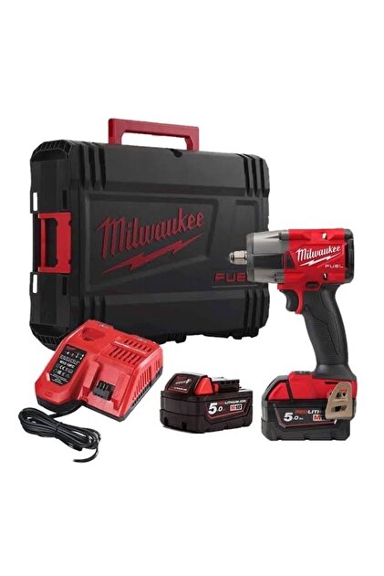 Milwaukee Akülü Darbeli Somun Sıkma M18 Fmtıw2p12-502x - Fiyatı