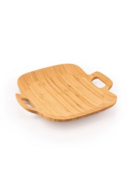 Wrap - Serving Plate Small
