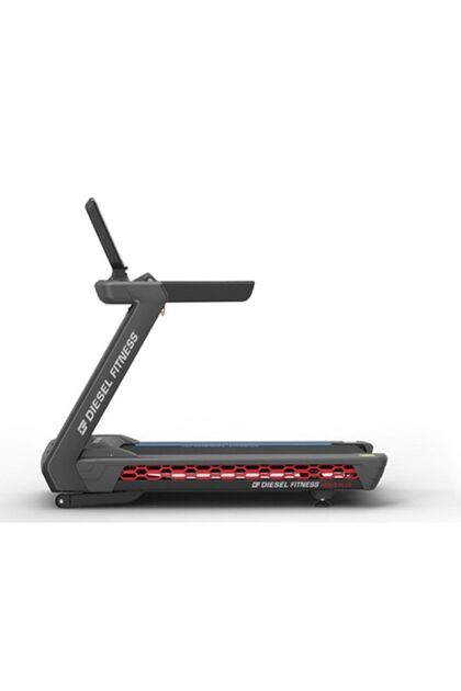 Diesel Fitness Nexus Plus Koşu Bandı - Fiyatı, Yorumları
