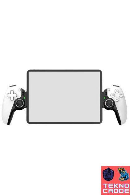 D9 Ps3/Ps4-Android/IOS Akıllı TELEFON TABLET Uyumlu Mobil Telefon Tutucu Joystick Gamepad