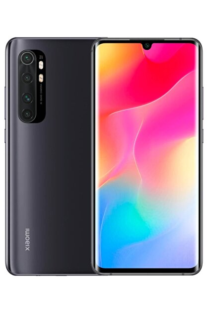 Xiaomi Mi Note 10 Lite 6GB/64GB 難あり Xiaomi Mi Note 10 Lite 64 GB 6 GB Fiyatları, Özellikleri ve