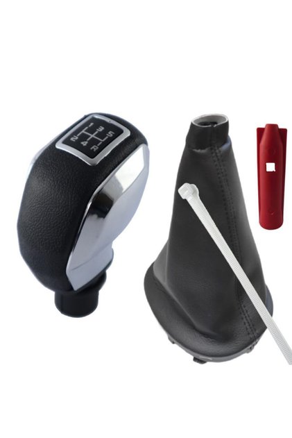 Duster Sports Gear Shift Knob Gaiter Set 5 Advance Number 1