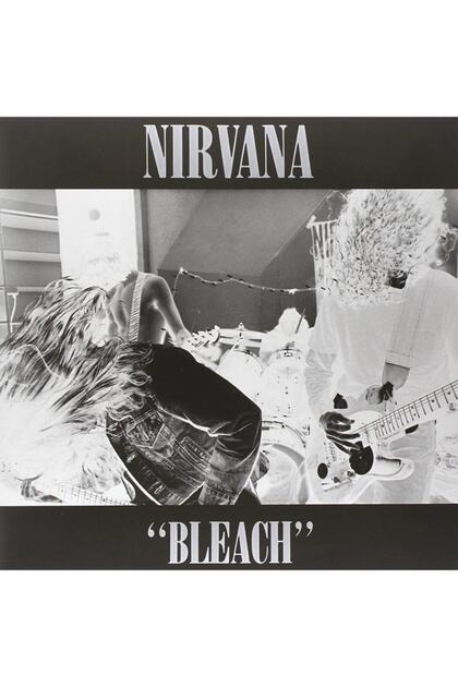 plakmarketi Yabancı Plak - Nirvana / Bleach - Fiyatı, Yorumları