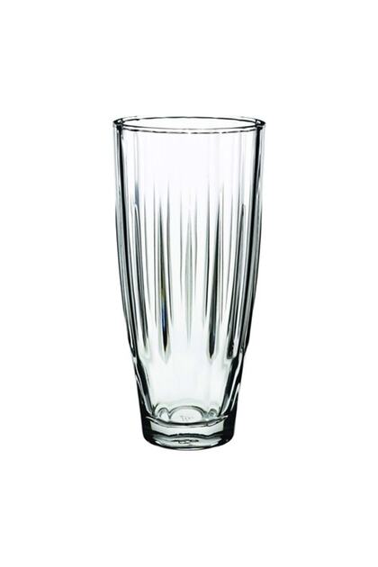 Drinking Glasses - White - 6