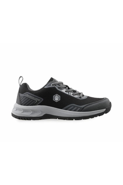 LUCY WMN 2PR KADIN SNEAKER AYAKKABI-Siyah