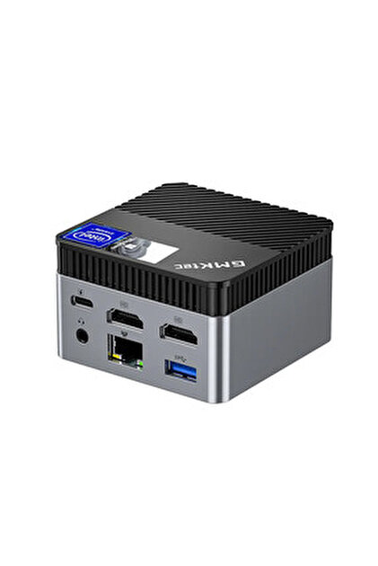 GMKtec G2 PLUS Intel N150, 12GB DDR5, 512GB M.2 SSD, Wi-Fi6, BT