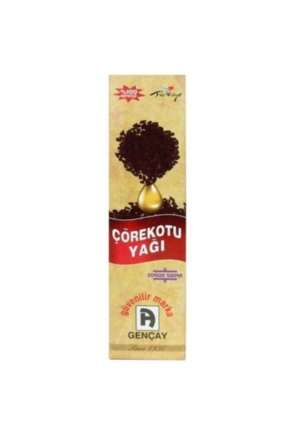 Çörekotu Yağı 250 Ml