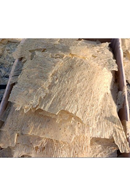 Maraş Cips Tarhana 1.5 Kg