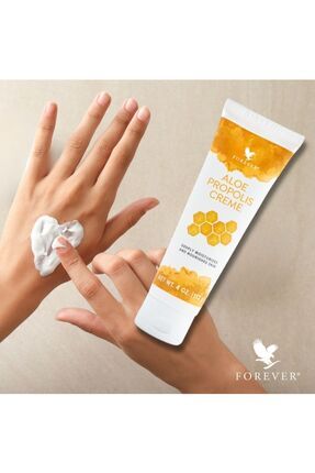 Forever Living Forever Aloe Propolis Creme – Aloe Vera ve