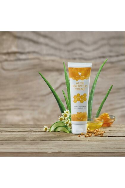 Forever Aloe Propolis Creme - Fiyatı, Yorumları