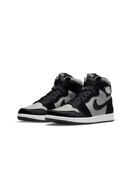 Nike Air Jordan 1 Retro High Og Twist 2.0 Medium Grey (w) Unisex